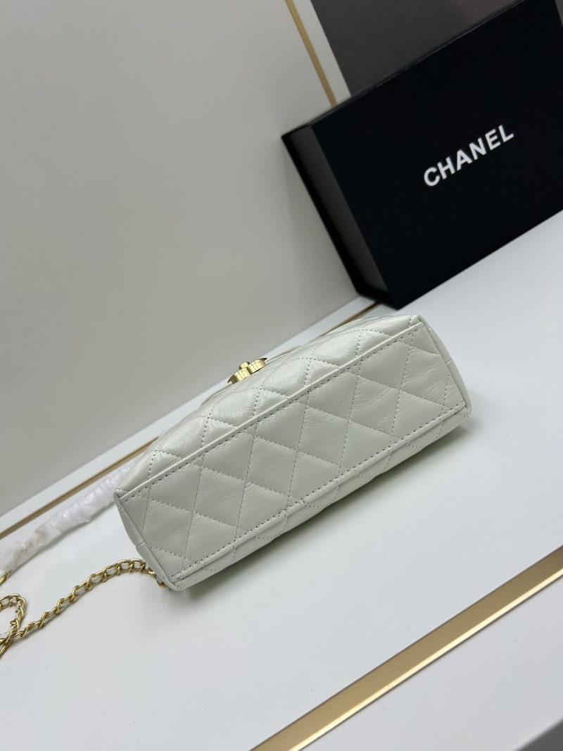 Chanel Top Handle Bags